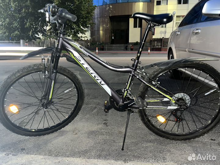 Продам велосипед 