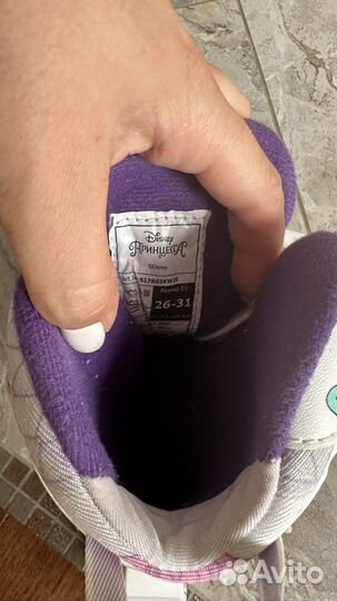 Ролики детские для девочек