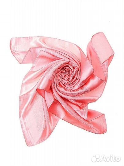 Шелковый платок