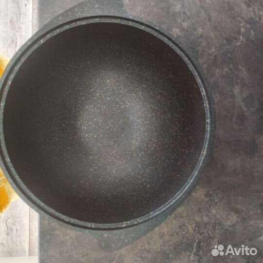 Казан Granit ultra