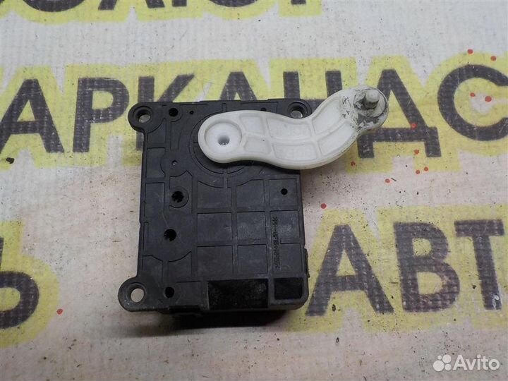 Моторчик заслонки печки KIA RIO II (JB) 2005-2011