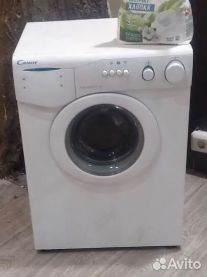 Стиральная машина с гарантией и доставкой