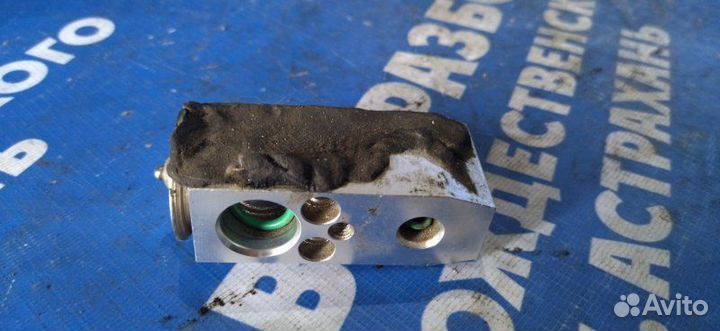 Клапан кондиционера Lifan X60 кроссовер LFB479Q