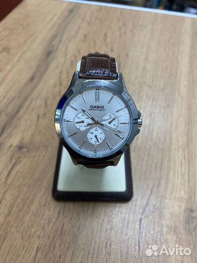 Часы casio MTP-V300 160491