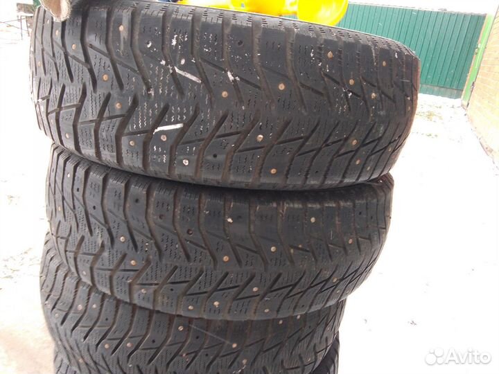 Sailun Ice Blazer Arctic SUV 185/65 R14