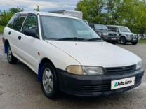 Mitsubishi Libero 1.3 AT, 1999, 30 000 км, с пробегом, цена 250 000 руб.