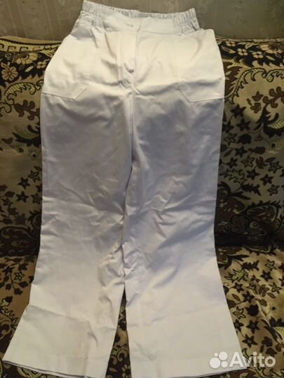 Медицинский костюм