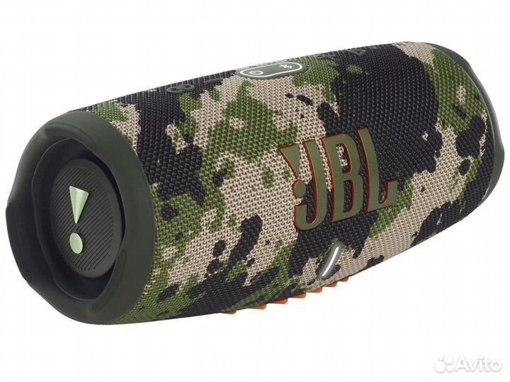 Колонка JBL Charge 5 - Оригинал