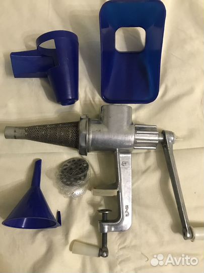 Кухонные вещички