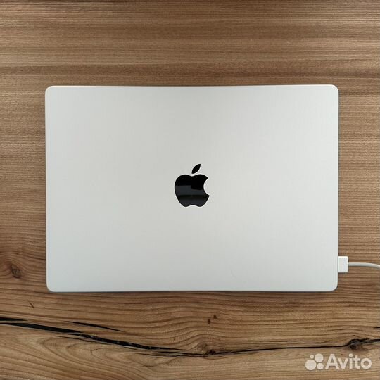 MacBook Pro 14-inch M1 Pro 16/512 GB