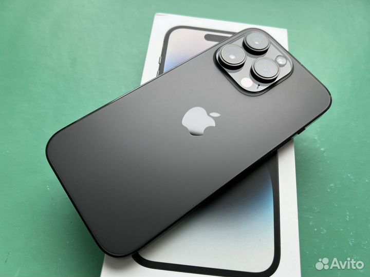 iPhone 14 Pro, 128 ГБ