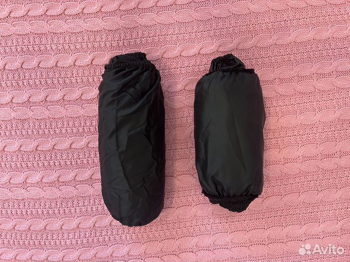Чехол для велосипедных колес 2 комплекта новые
