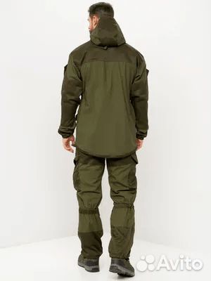 Костюм демисезонный 