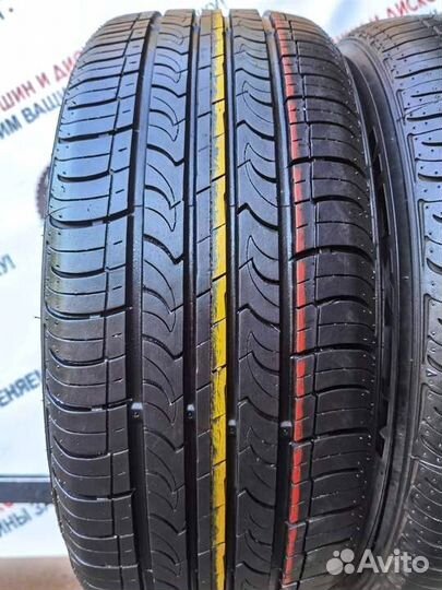 Nexen Classe Premiere 672 205/55 R16 91H