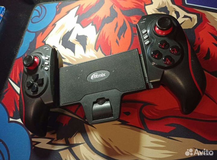 Геймпад для телефона ritmix