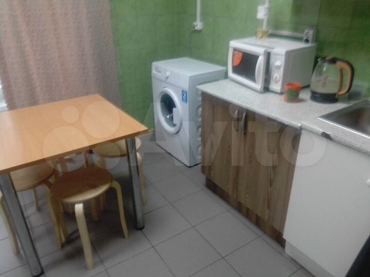 Комната 19 м², 1/12 эт.