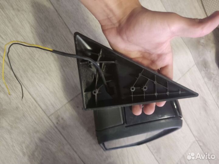 Гранта зеркала для ваз 2107