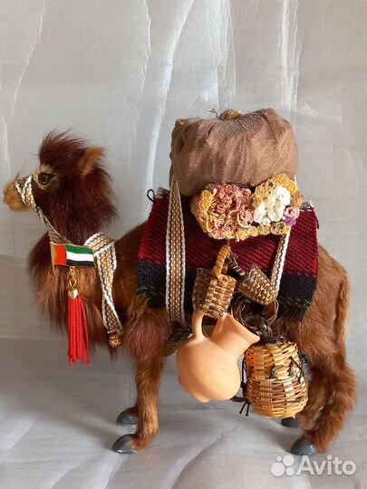 Интерьерные сувениры