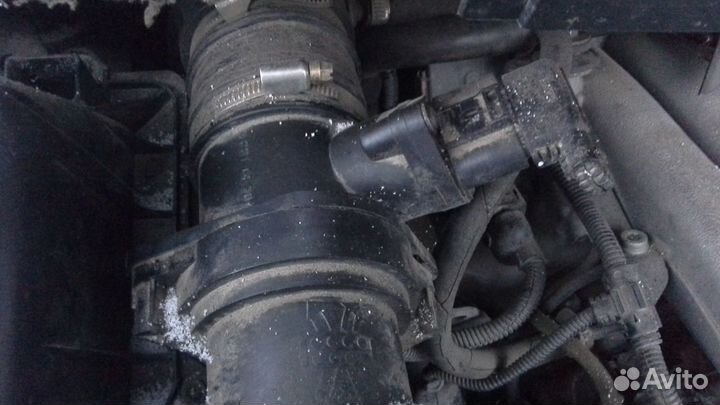 Дмрв Volkswagen Sharan 2002