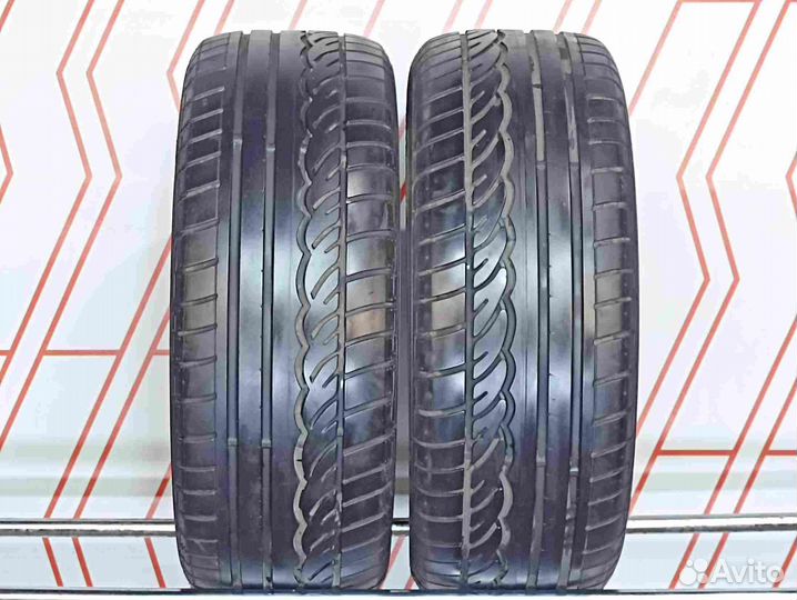 Dunlop SP Sport 01 235/55 R17