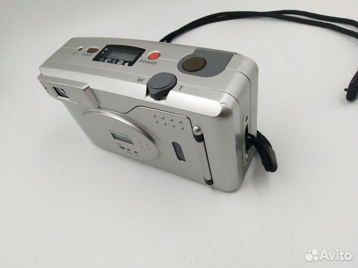 Фотоаппарат Konica Z-up 90e