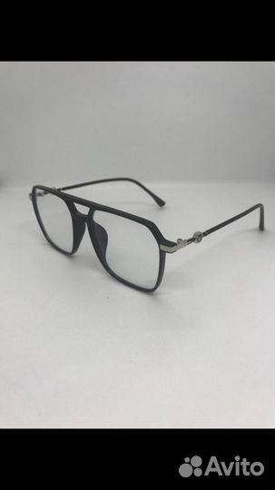 Очки для компьютера с линзой Блю блокер