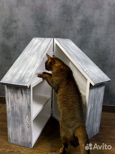 Кукольный домик