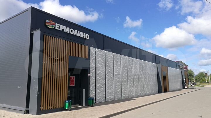 Торговая площадь, 90 м²