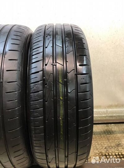 Hankook Ventus Prime 3 K125 205/60 R16 101