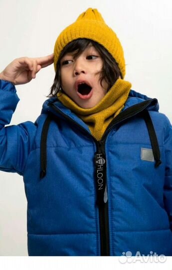 Новый комплект