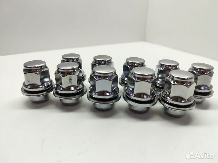 Гайки колесные Toyota Camry