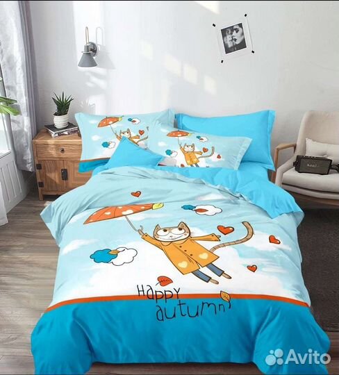 Белье постельное