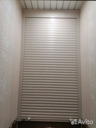 Рольставни Краснодар