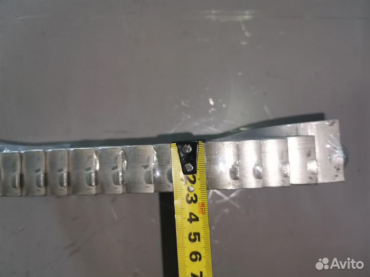 Вкладыши коренные (14 шт) двигателя Yuchai YC6108G