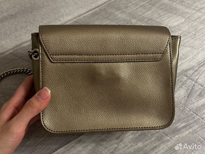 Сумка furla кроссбоди