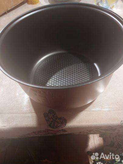 Чаша для мультиварки 3 л