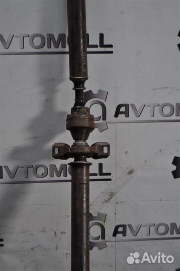 Карданный вал toyota RAV4 ACA20