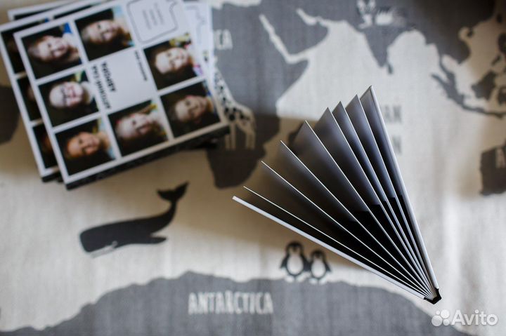 Фотокнига, свадебная, семейная фотокнига на заказ