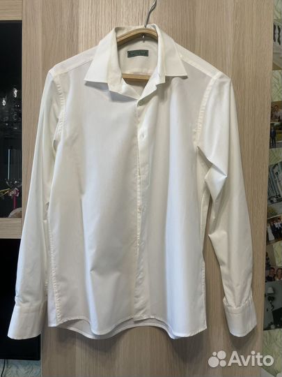 Рубашка мужская