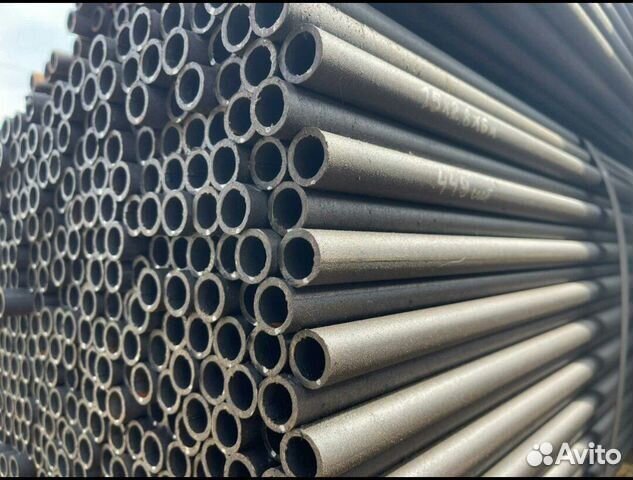 Труба вгп 15х2,8