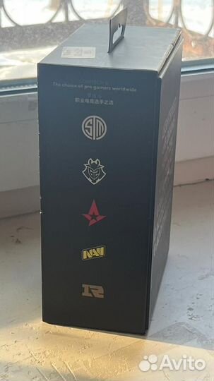 Игровая мышь Logitech g pro x superlight