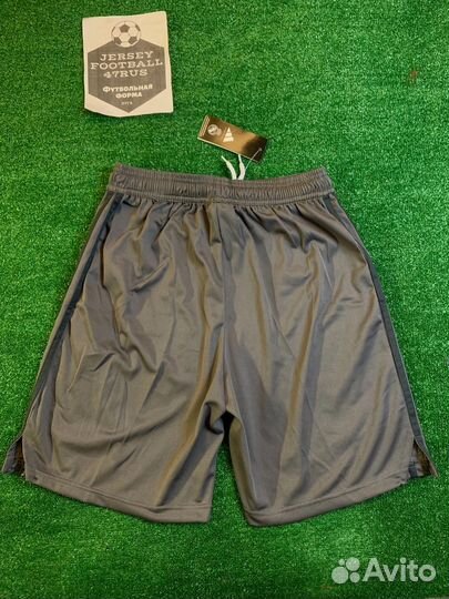 Шорты Реал Мадрид