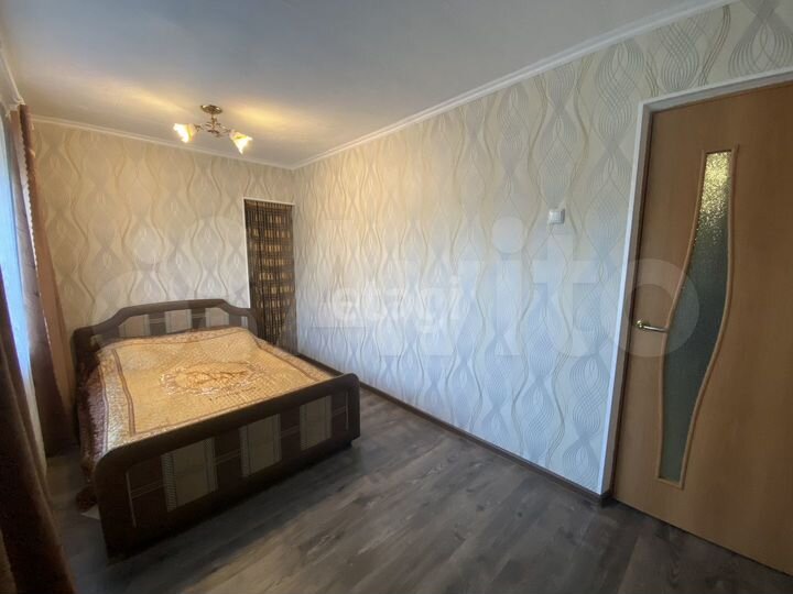 2-к. квартира, 43 м², 1/5 эт.