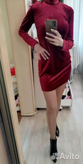 Вечерние платья