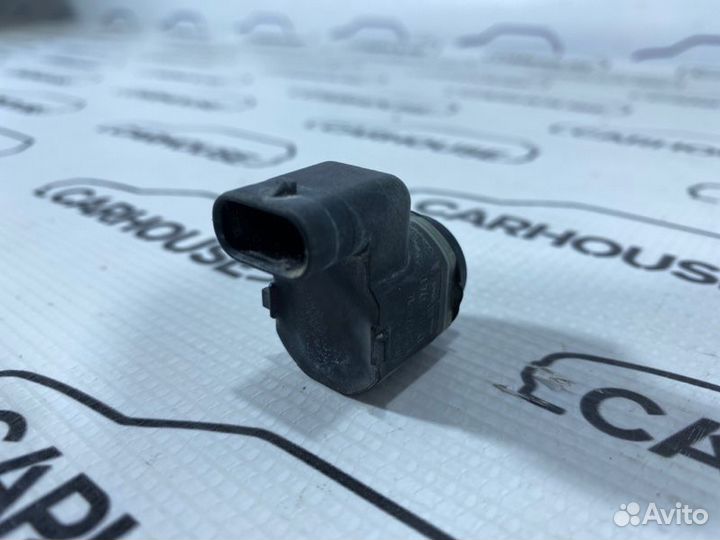 Датчик парковки Volkswagen Passat Cc