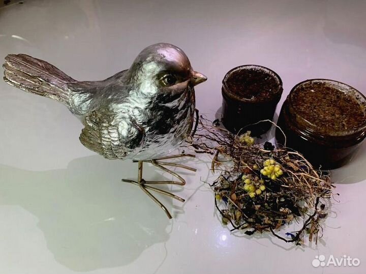 Натуральный усилитель влечения