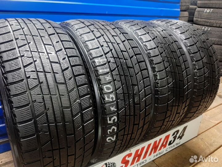 Yokohama Ice Guard IG50 235/50 R17