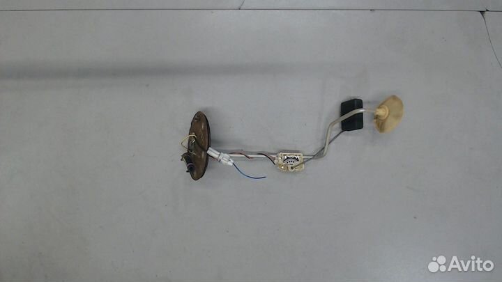 Датчик уровня топлива Subaru Forester (S11), 2006