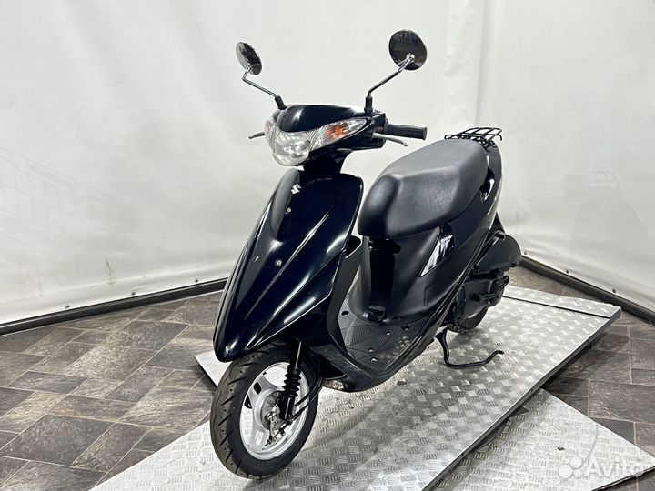 Скутер Suzuki Address V50