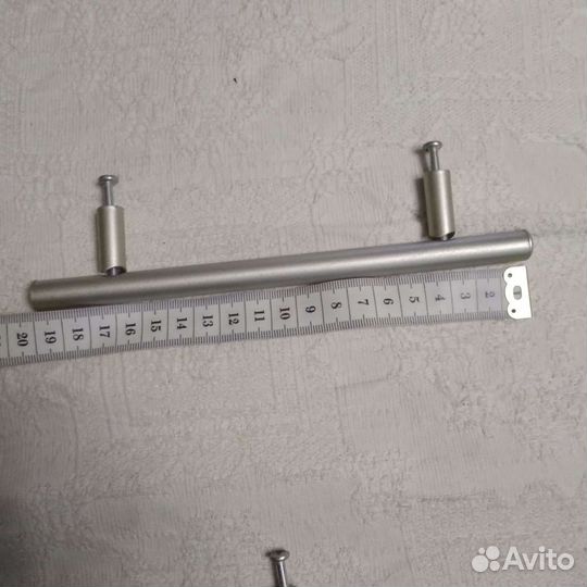 Мебельные ручки 2 шт